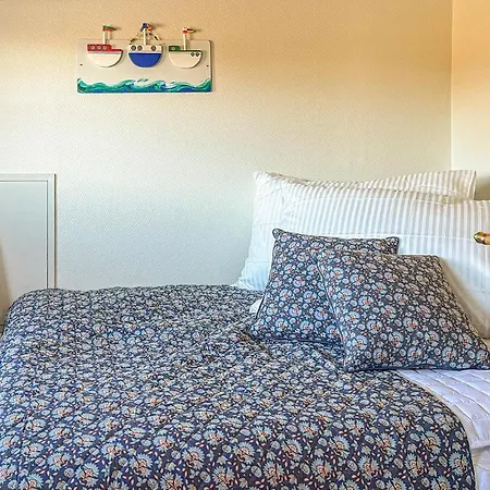 Splendida Casa Con 3 Da Letto A