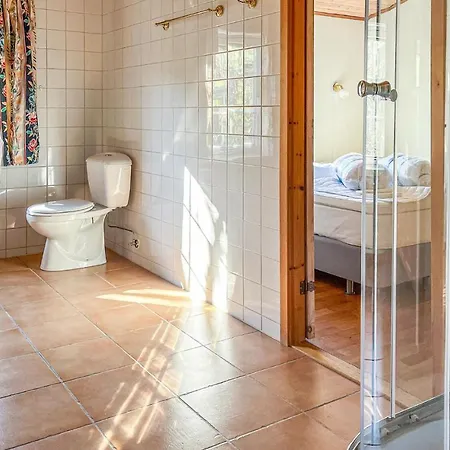 Splendida Casa Con 3 Da Letto A * Fister