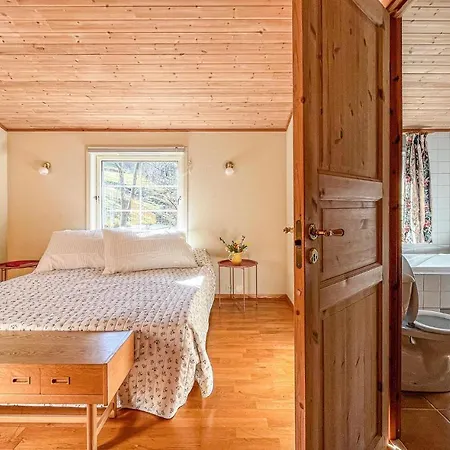 Splendida Casa Con 3 Da Letto A