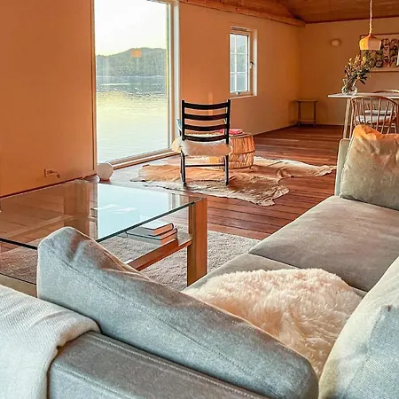 Casa vacanze Splendida Casa Con 3 Da Letto A