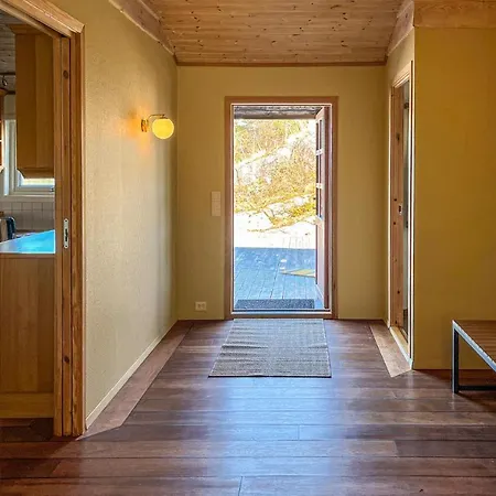 Casa vacanze Splendida Casa Con 3 Da Letto A