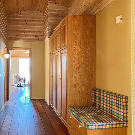 Splendida Casa Con 3 Da Letto A Casa vacanze Fister
