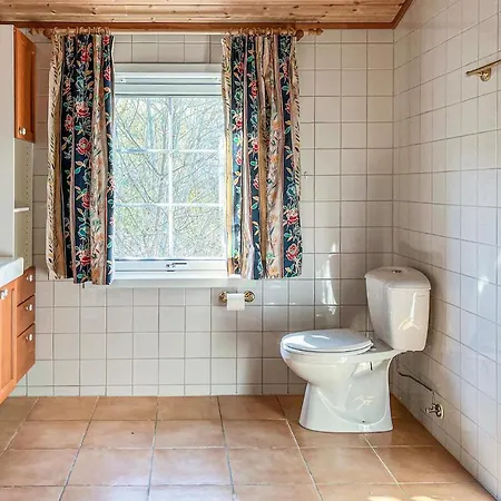 Holiday home Front In With Kitchen Fister