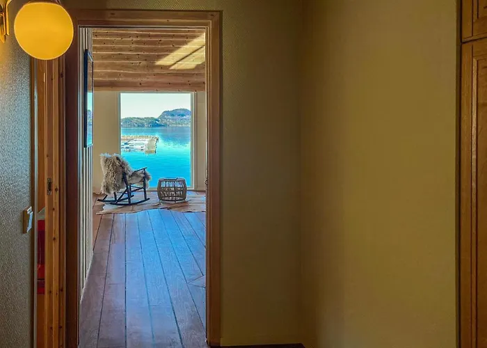 Casa vacanze 3 Bedroom Awesome In