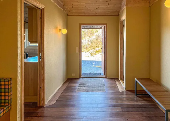 Casa vacanze 3 Bedroom Awesome In
