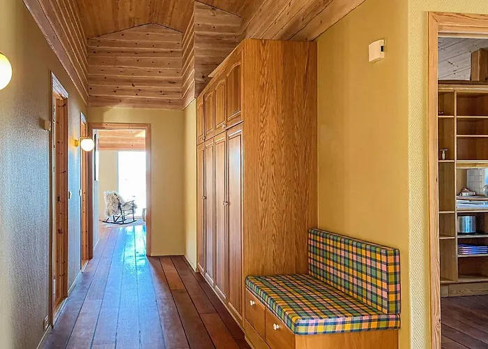 3 Bedroom Awesome In Casa vacanze Fister
