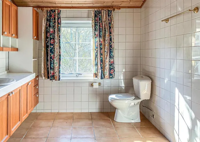 Casa vacanze 3 Bedroom Awesome In Fister